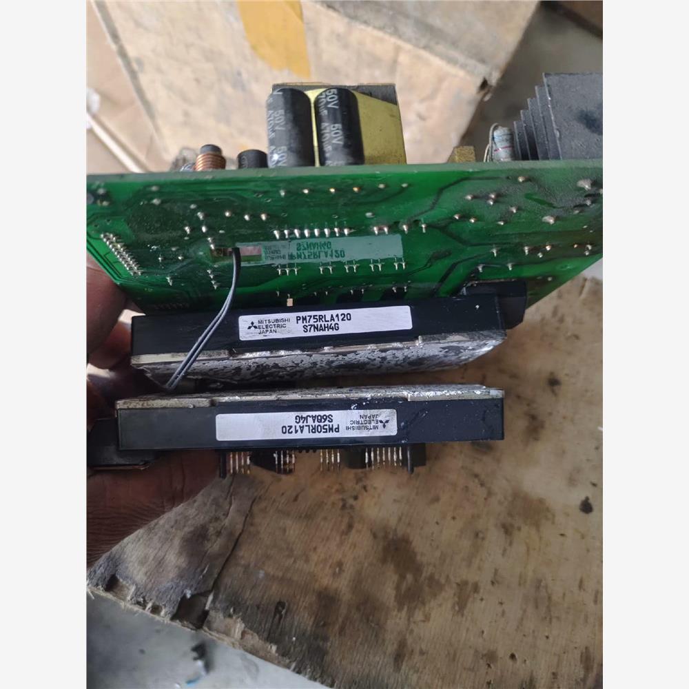 议价模块PM50RLA120，160