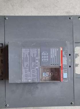 议价ABB PS S 175/300-500L软启动器，拆机有稍
