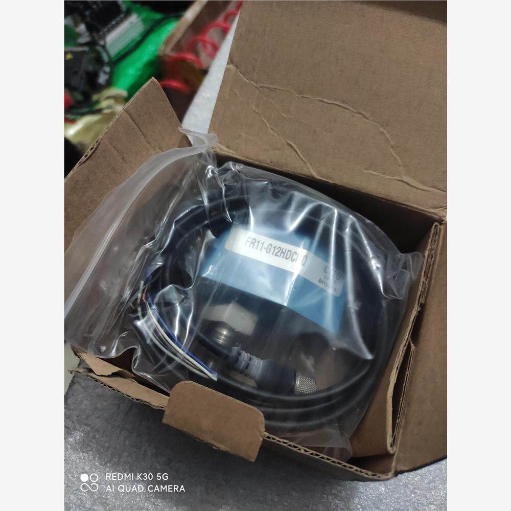 议价CATO控制器计FR11-G12HDCRQ