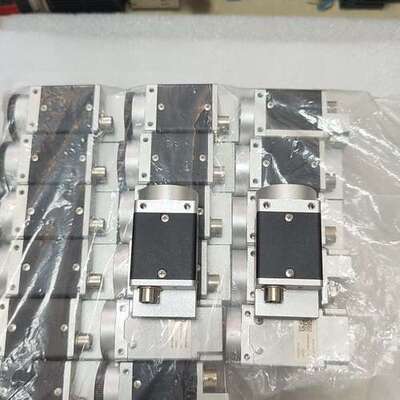 议价MVIC300HSZ工业相机，原装正品，USB接口，带镜头，