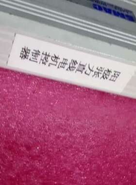 议价SMAC LAC-1 音圈电机控制器 ，实物拍，成色如图