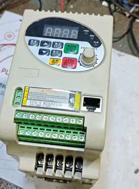 议价精驱变频 VFD_V M2S015B  220V1.5KW变