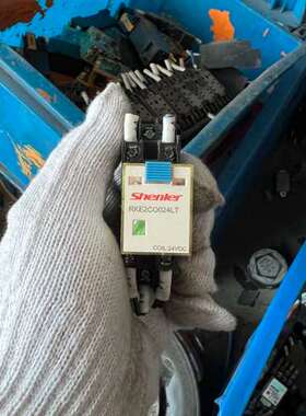 议价出售Shenler电器件，型号RKE2CO024L