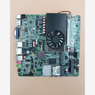 ITX 议价研域工控 M31