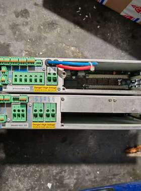 议价拆机AMK AMKASYN驱动器，46774-1216-13