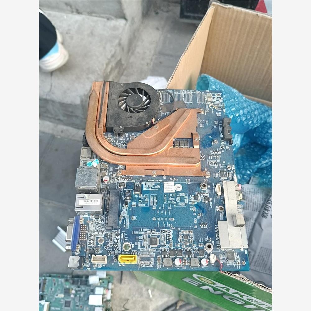 议价i3-3110M工控小主板