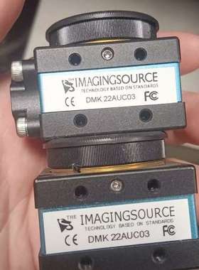 议价德国映美精 DFK22AUC03/DFK22BUC03//D