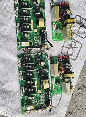 议价原装拆机英威腾GD200系列驱动板160/185KW