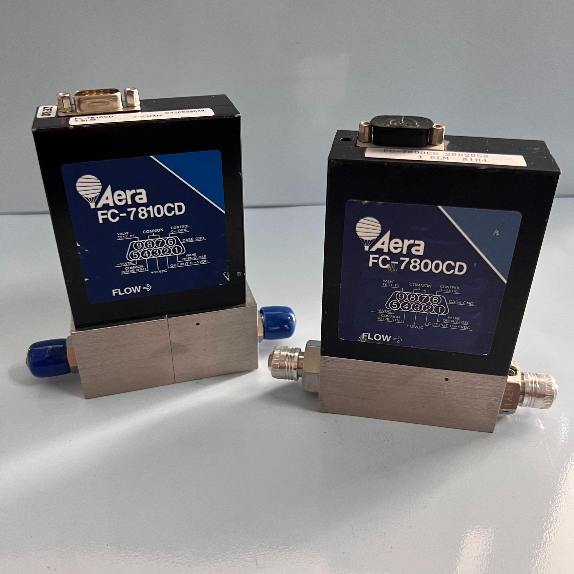 议价Area  FC-7800CD / FC-7810CD