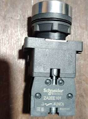 议价按钮开关 ZA2EE101
