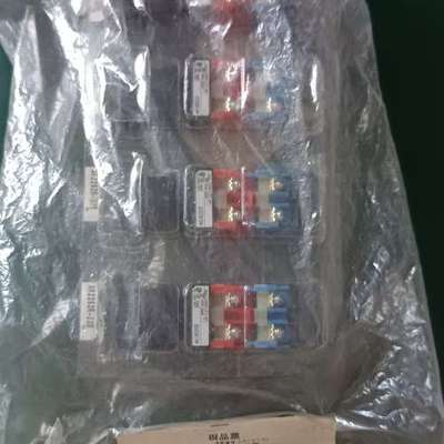 议价全新原装富士FUJI选择按钮开关AR22S2R-22B（