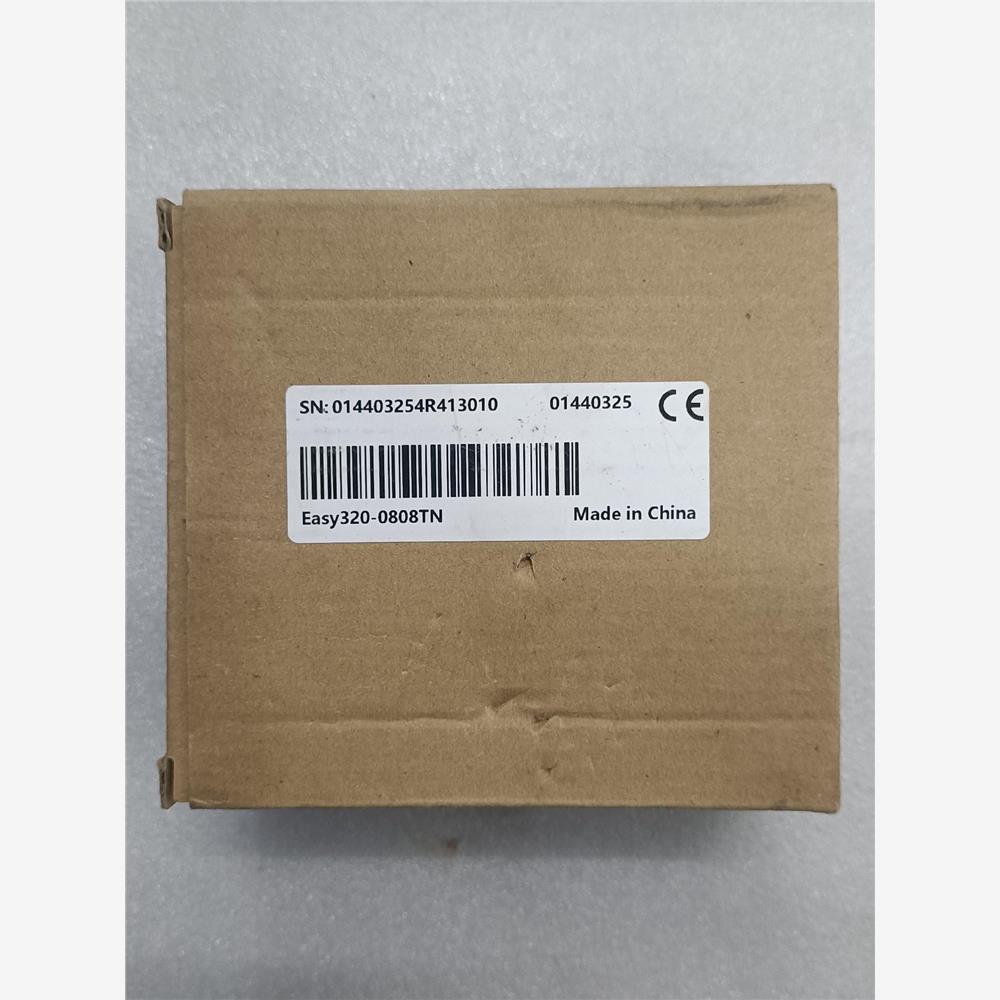 议价汇川 PLC模块 Easy320-0808TN