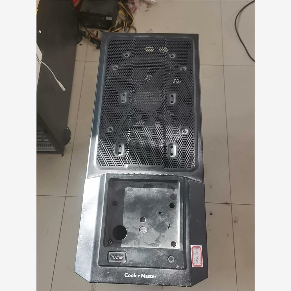 议价Coolermaster/酷冷至尊HAF X942  全塔机