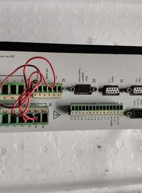 议价ESR AC-SERVOVERSTARKER