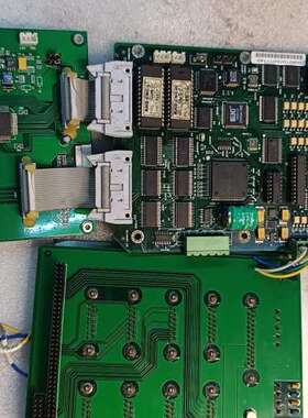 议价KND凯恩帝数控系统，型号：K1TBII实物拍主板背光，上
