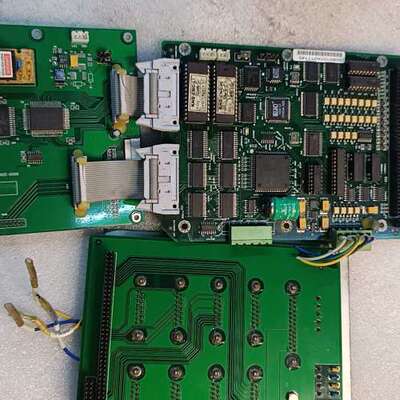 议价KND凯恩帝数控系统，型号：K1TBII实物拍主板背光，上