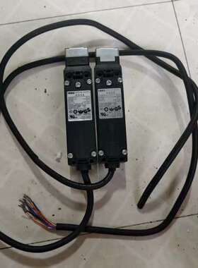 议价IDEC和泉安全门开关HS5E-C7Y，原装正品，24V