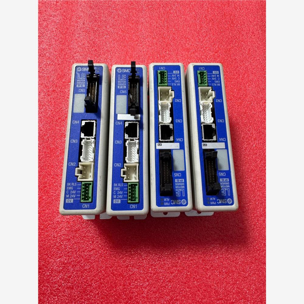 议价SMC驱动器LECP6N-N