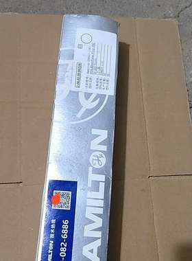 议价汉密尔顿PH电极Hamilton  EasyFerm P