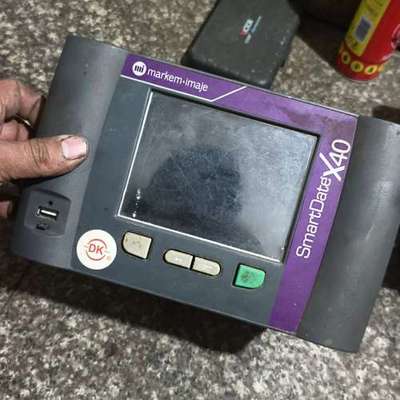 议价马肯依玛士Markem X40控制器，SmartDate系列