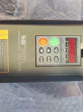 议价森兰变频器 SB70G4
