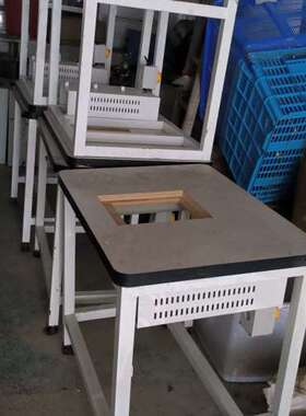 议价超声波塑料焊接机桌子，高770，长800，宽300，台板厚4