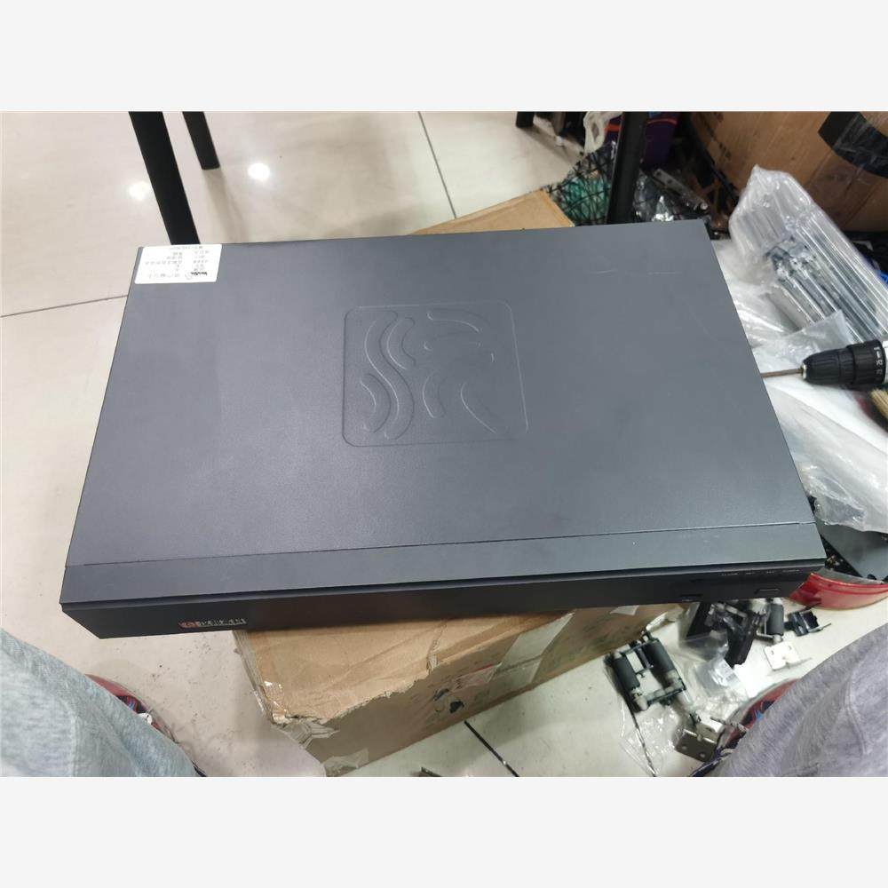 议价汉邦高科HB7032XT 嵌入式数字32口同轴硬盘录像机