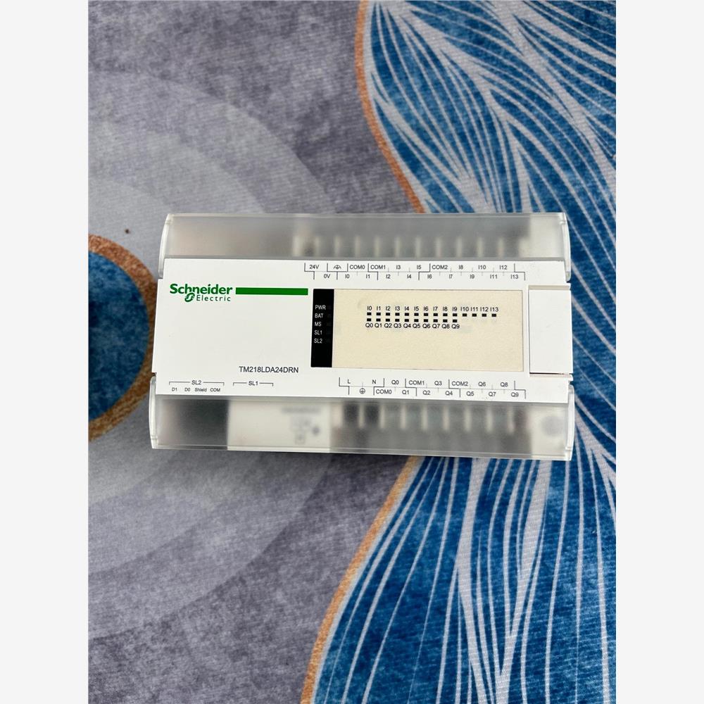 议价PLC、TM218LDA24DRN  可编程控制器PL