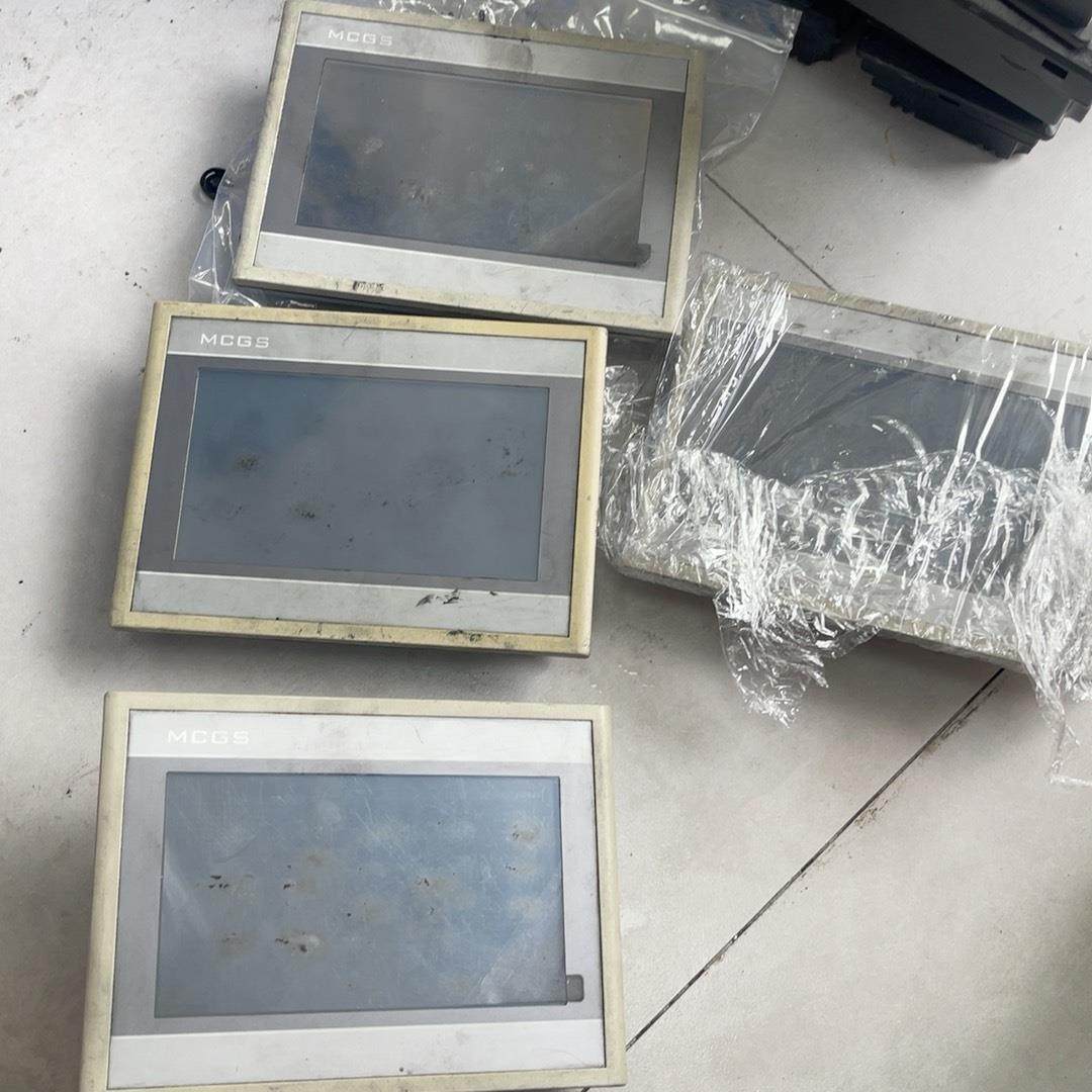 议价TPC7062HW+昆仑通态触摸屏