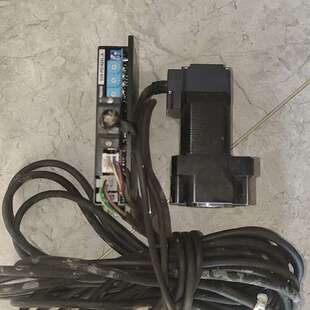 议价Fastech Servo 42XL伺服电机套装 Ezi