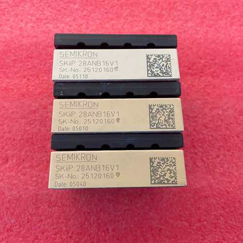 议价SKiiP28ANB16V1