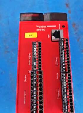 议价XPS-MC控制器，型号XPSMC16Z，