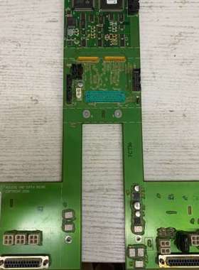 议价出KS Maxum系列焊线机工作台控制板（U型板）料号