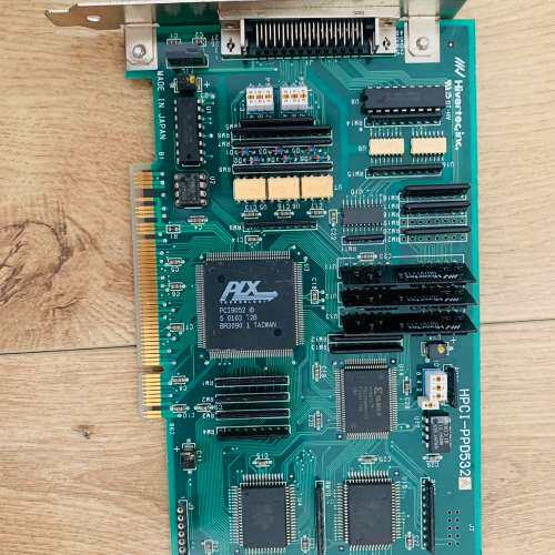 议价HPCI-PPD532A