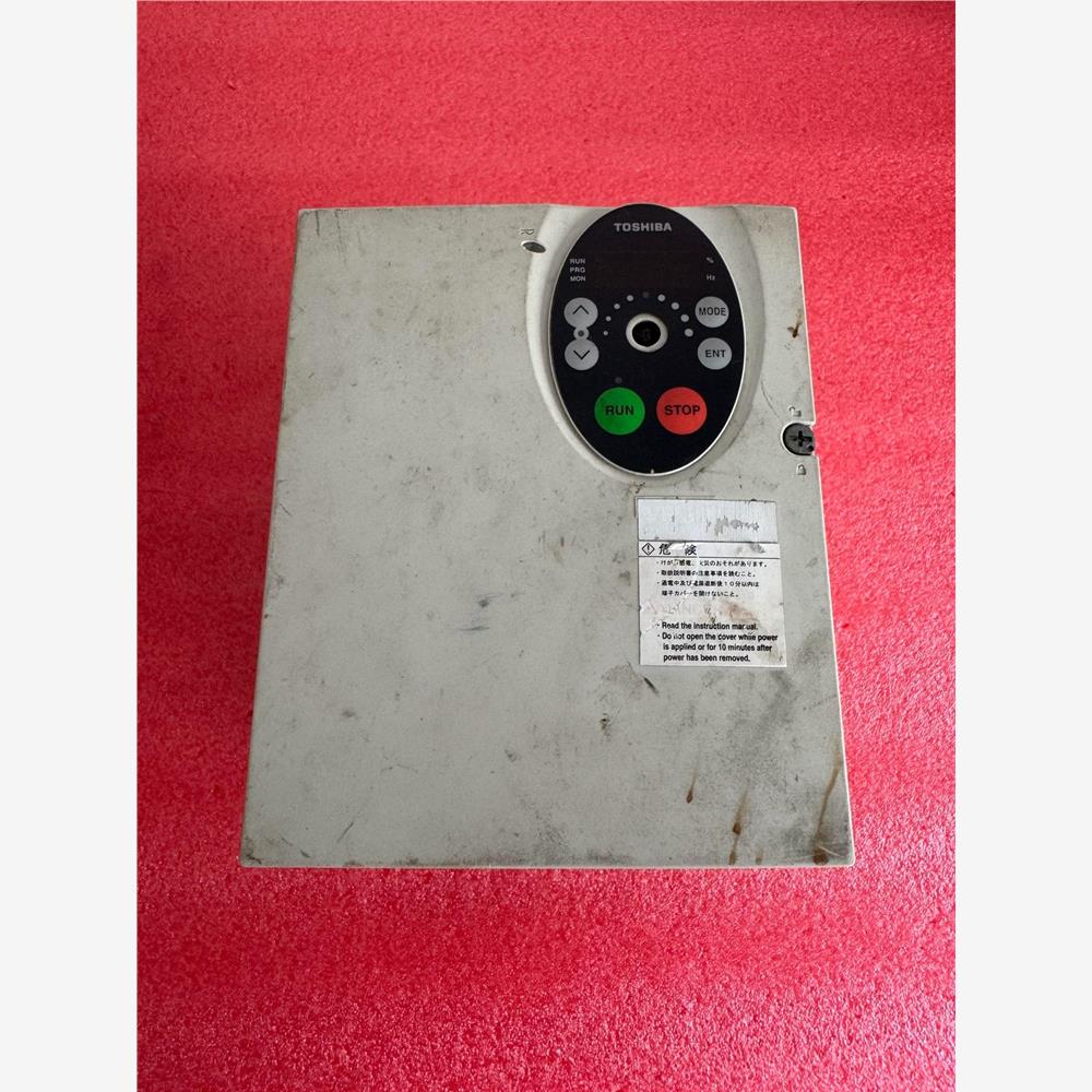 议价东芝变频器 VFS11S-2022PL-WN（R5）220V