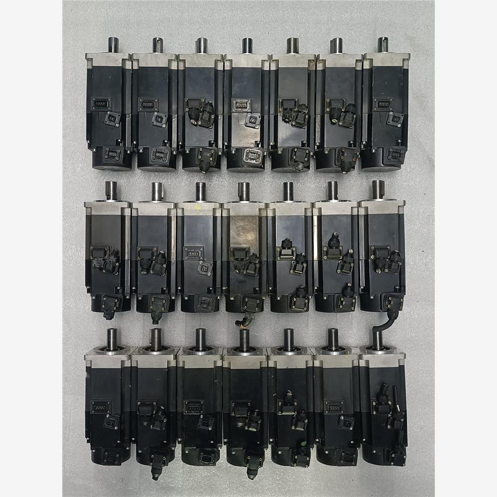 议价三菱 伺服电机 HG-KN43BJ-S100