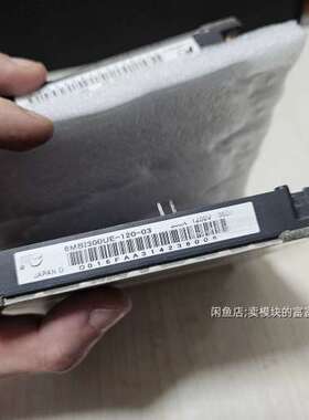 议价富士模块 原装拆机 6MBI300UE-120-03 300安1200伏