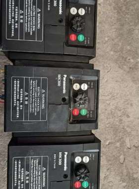 议价MK300系列变频器