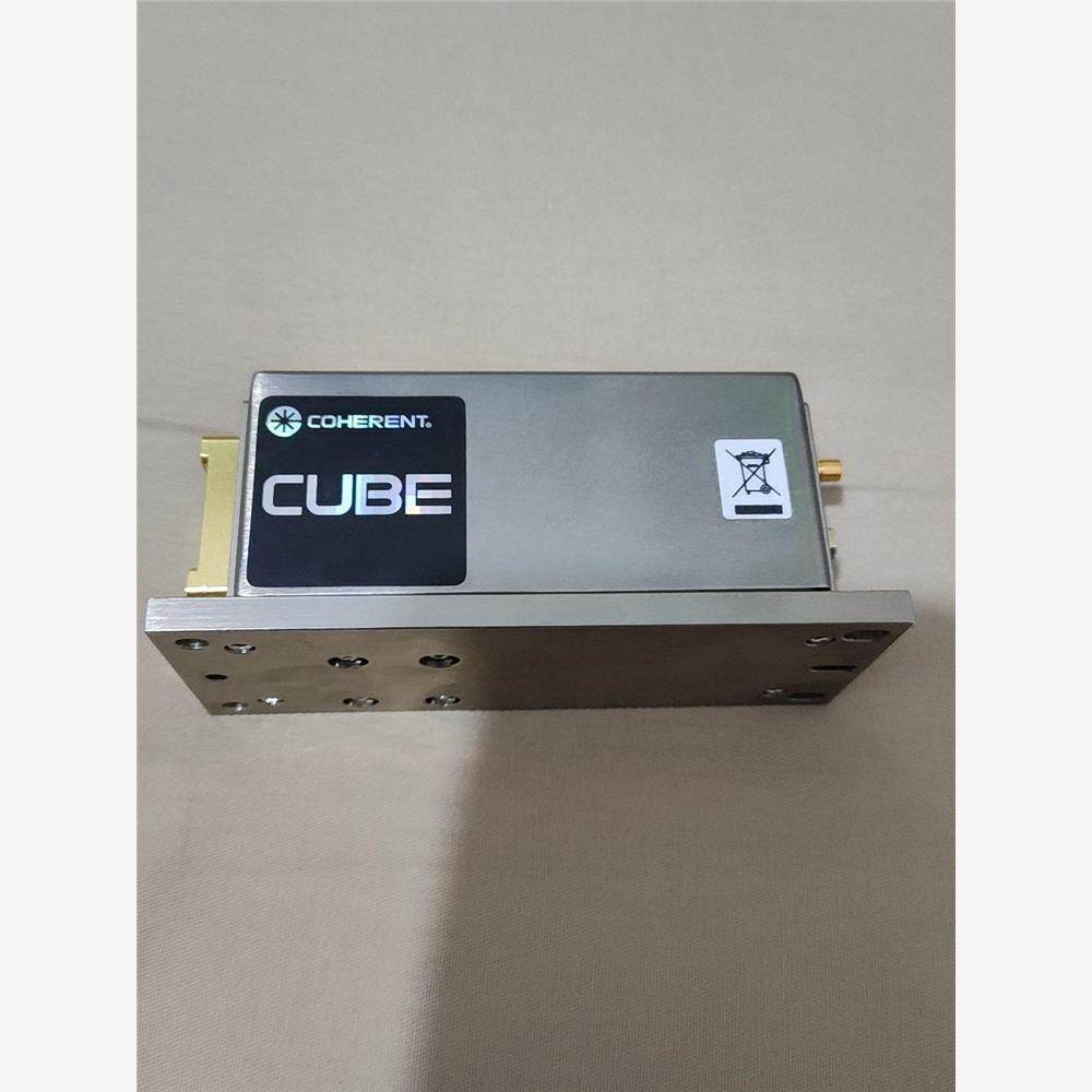 议价COHERENT相干半导体激光器 成色实拍 功能正常