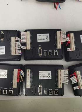 议价Kinco触摸屏一体机HP043-20DT，工业级HMIP