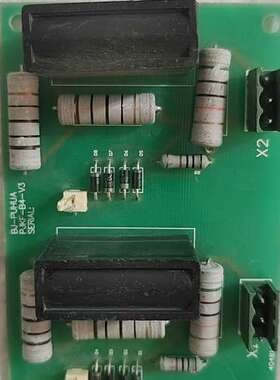 议价BJ-PUHUA电路板，型号PUKF-B4-V3，成色如图，