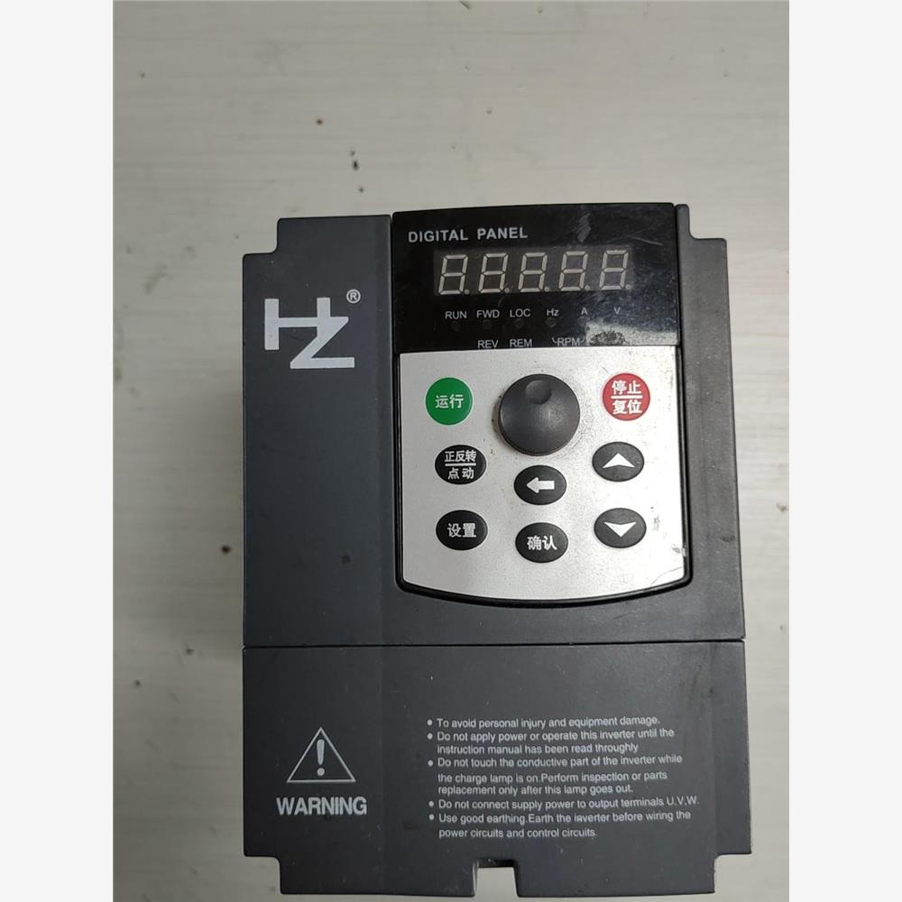议价HZ红旗泰变频器，RF3