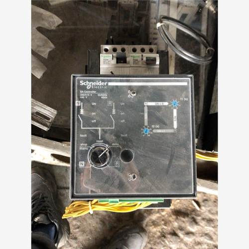 议价Schneider Electric/双电源自切