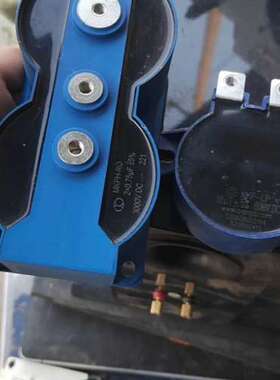 议价CG  创格电容 MKPH-RO，请看好是RO，没见到同款