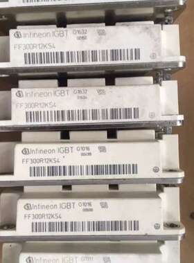 议价FF300R12KS4 FF200R12KS4 FF150R