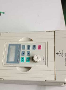 议价金田变频器JM3600S，0.75KW，220V，型号J00