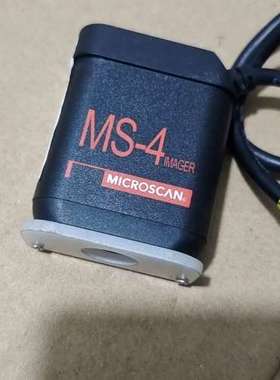 议价MICROSCAN MS-4读码器，型号FIS-0004-0