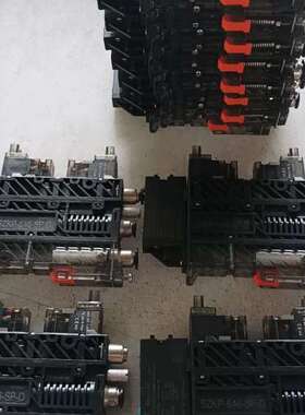 议价德国真空发生器SZKP一646一SP一D，原装拆机十二个，成