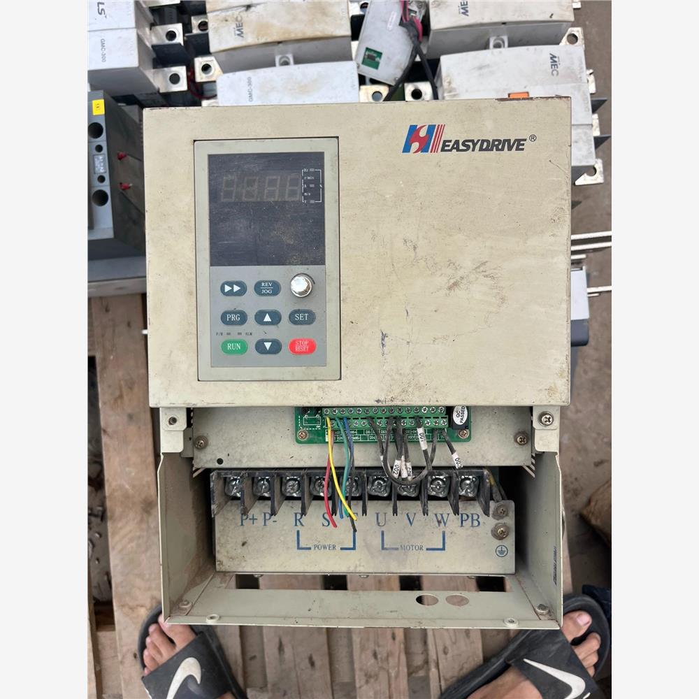 议价出售深圳易驱ED3100-4T0150M/4T0185F