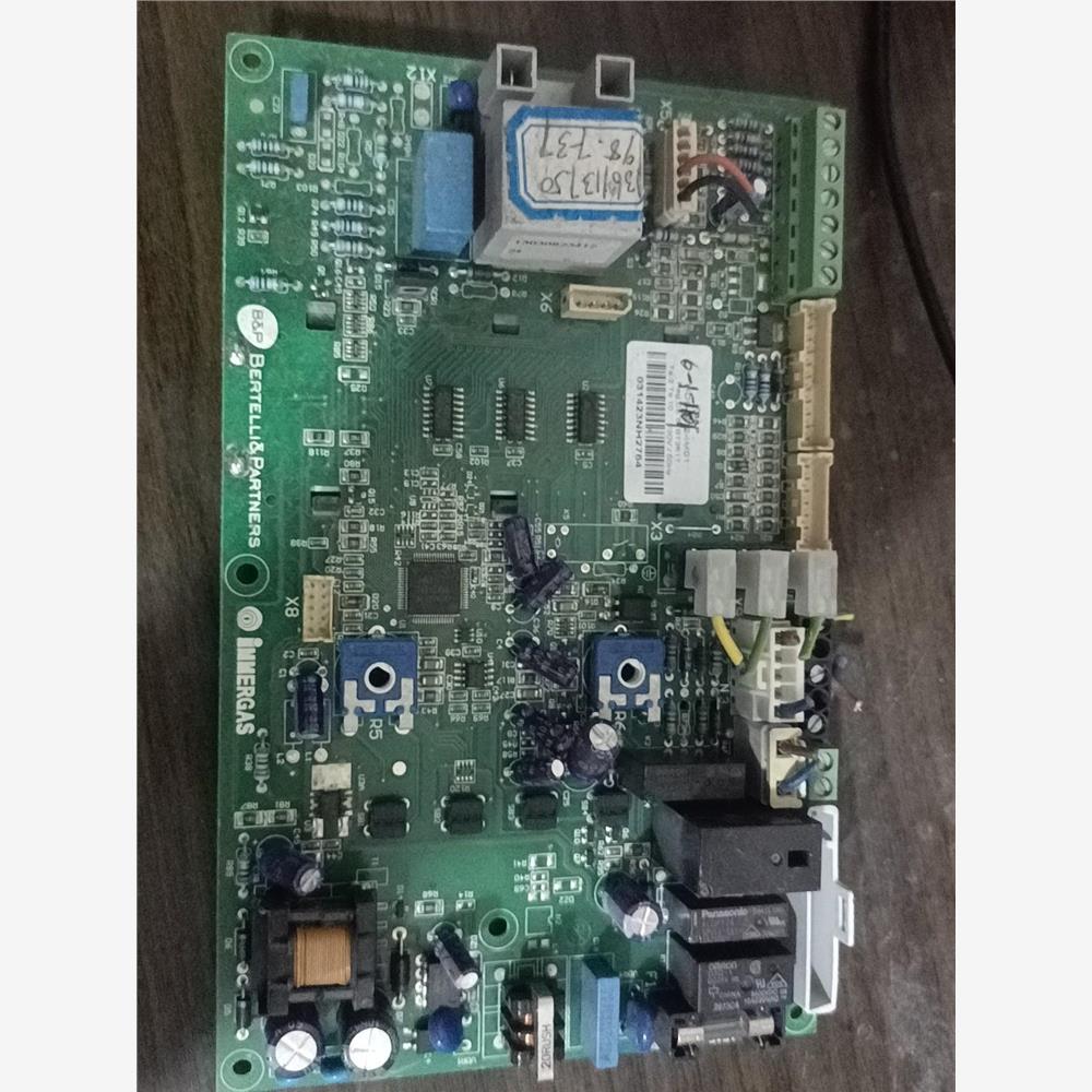 议价Immergas壁挂炉主板，依玛壁挂炉专用主板 原装正品